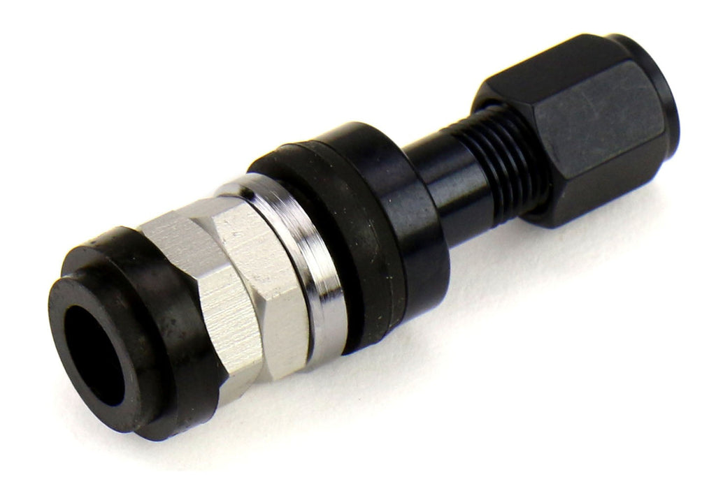 Enkei Valve Stem RPF1 Black - Universal