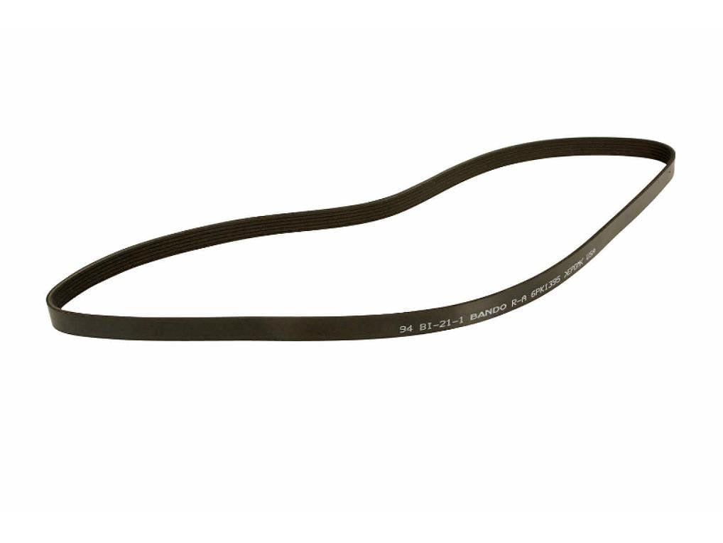 Accessory Belt - MINI Cooper / S / R52 / R53