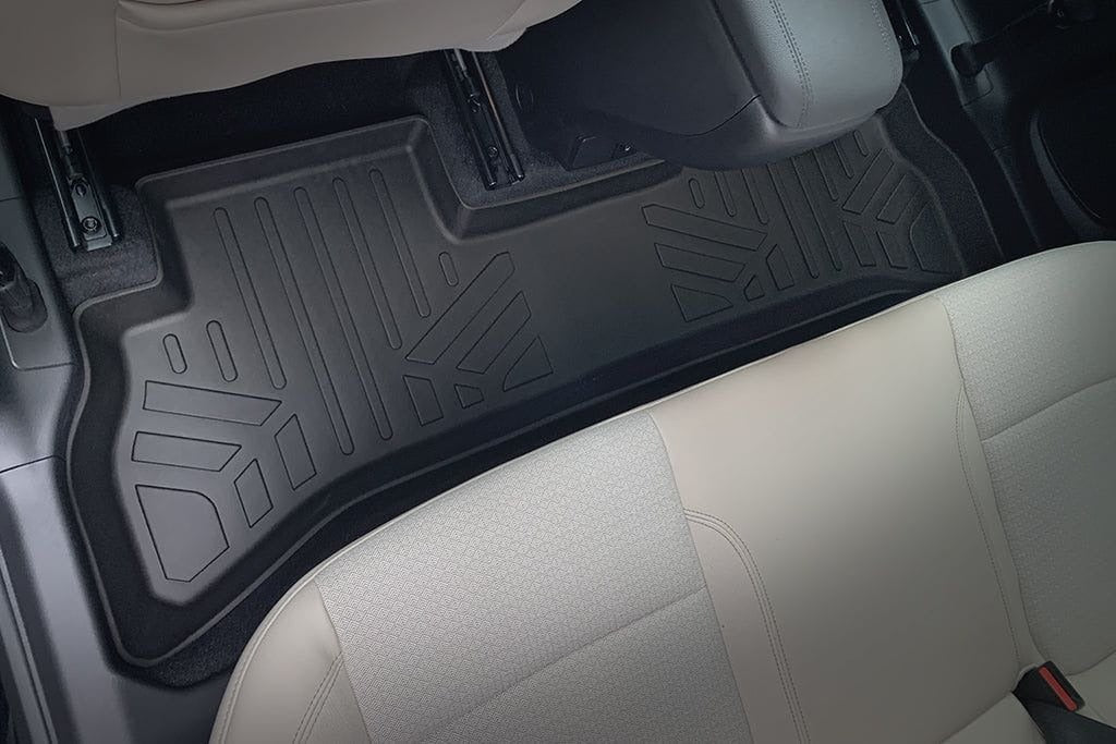 SMARTLINER Floor Liners for 2020-2026 Buick Encore GX