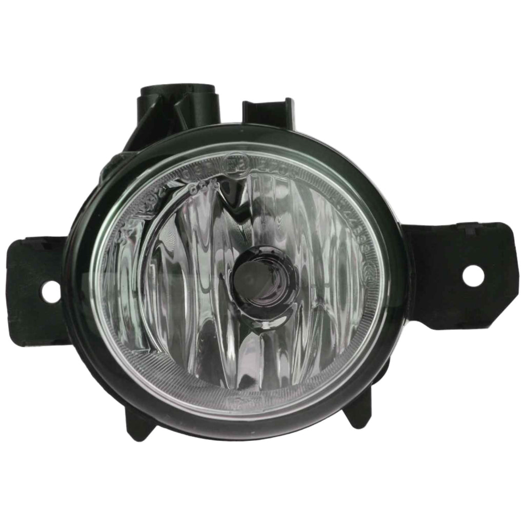 BMW X5 Fog Light W/ Adaptive Headlights or M Aero Package OEM 63177184317 or 63177184318