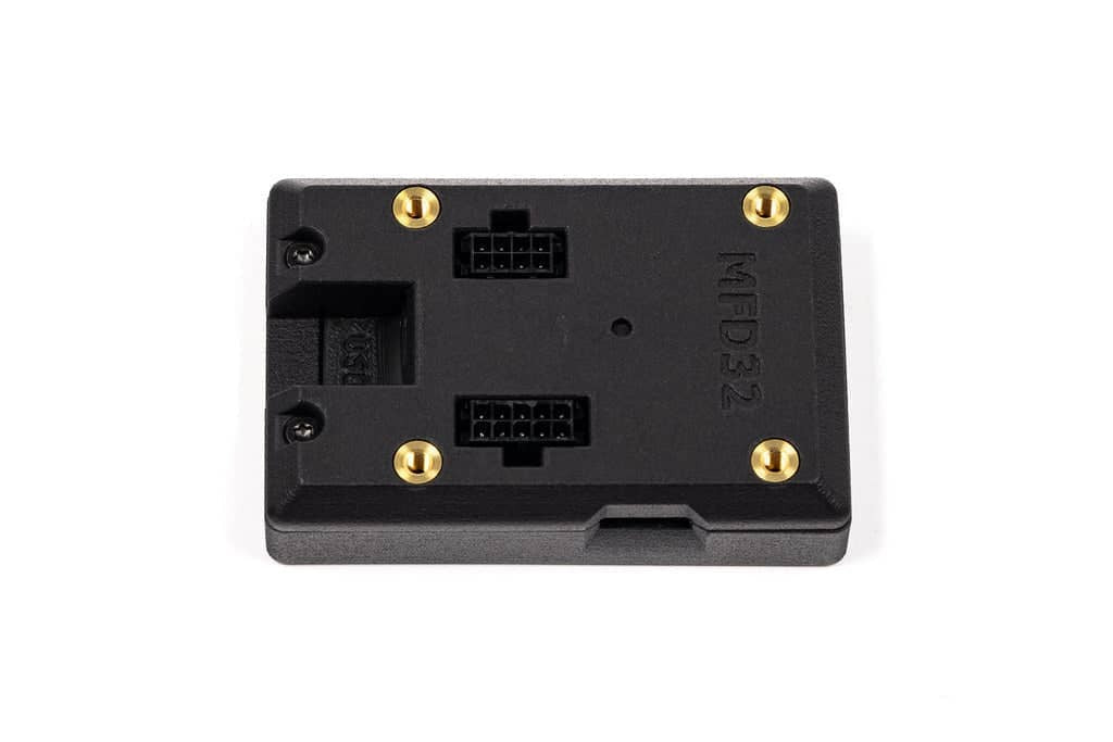 CANchecked MFD32 Multi Function Universal Display | 3.2" Gen2