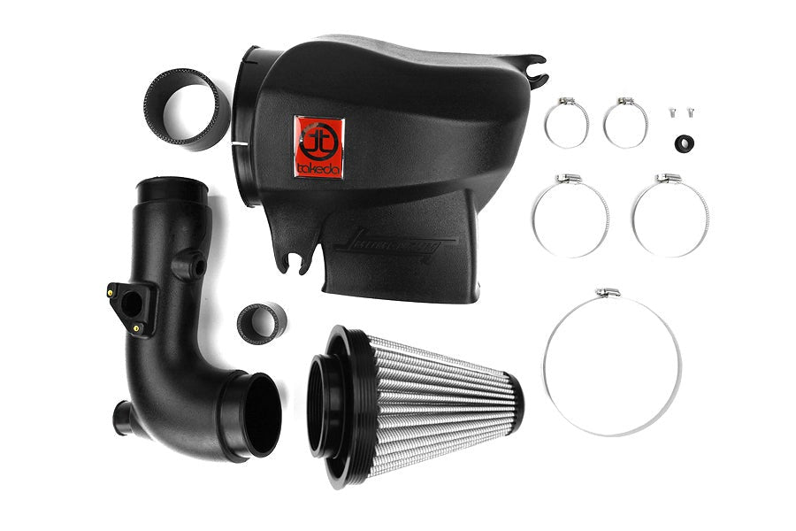 aFe Power Momentum Cold Air Intake System (ProDry S) - 2013-2016 Scion FR-S / 2013-2020 Subaru BRZ / 2017-2020 Toyota 86