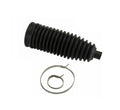 BMW E90/E92/E93 3-Series Tie Rod Boot Kit OEM 32106765234