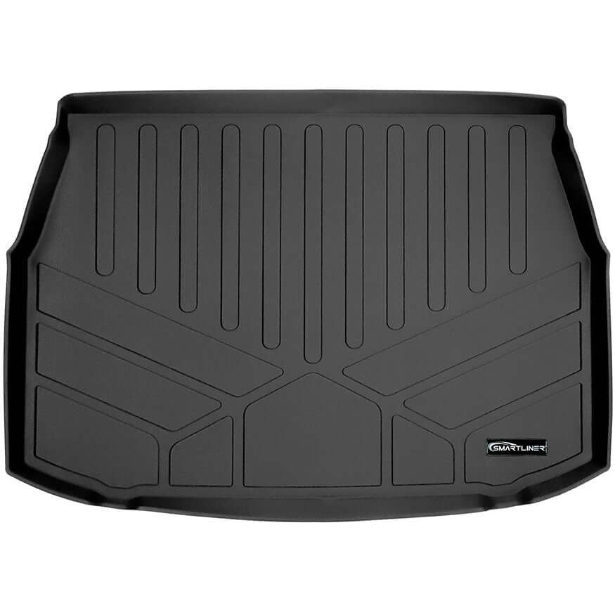 SMARTLINER Floor Liners for 2018-2021 Toyota C-HR