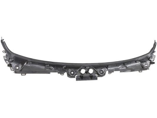 BMW F32 4-Series Windshield Cowl Trim OEM 51717285920