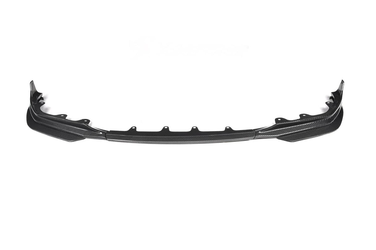 G20/G28 Dry Carbon Fiber V1 Front Lip