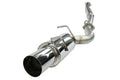 GReddy Revolution RS Cat-Back Exhaust - 2013-2016 Scion FR-S / 2013-2016 Subaru BRZ