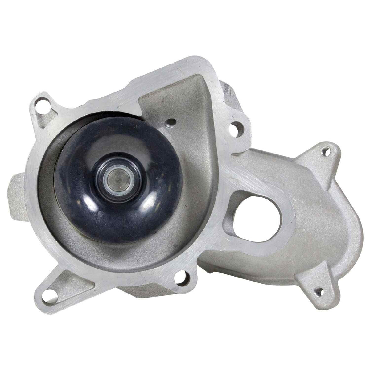 BMW E70 X5 35d Engine Cooling Water Pump With Pulley By Graf 11517801063