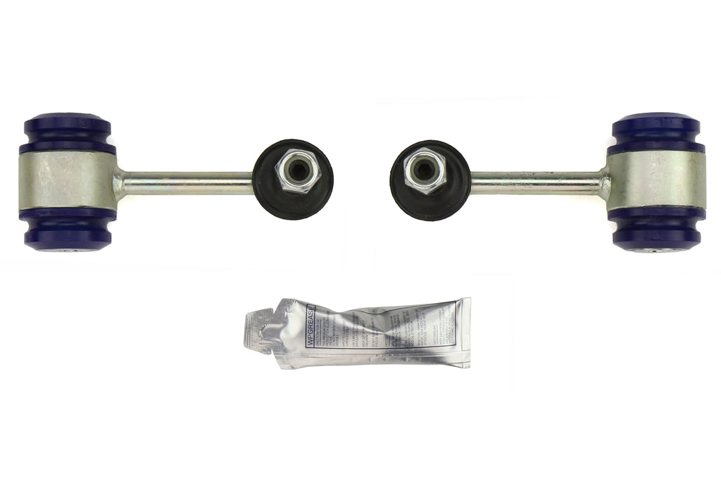 Super Pro Rear Endlinks - Subaru/Scion Models (inc. 2013-2016 Scion FR-S / Subaru BRZ)