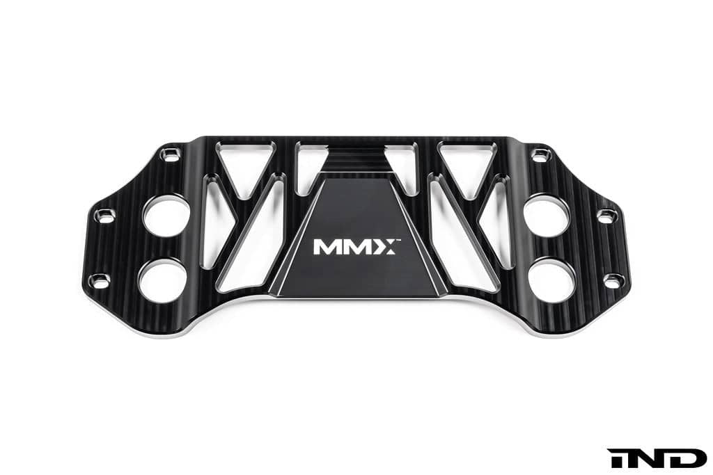 MMX Performance BMW G8X M3 / M4 Underbody Chassis Brace