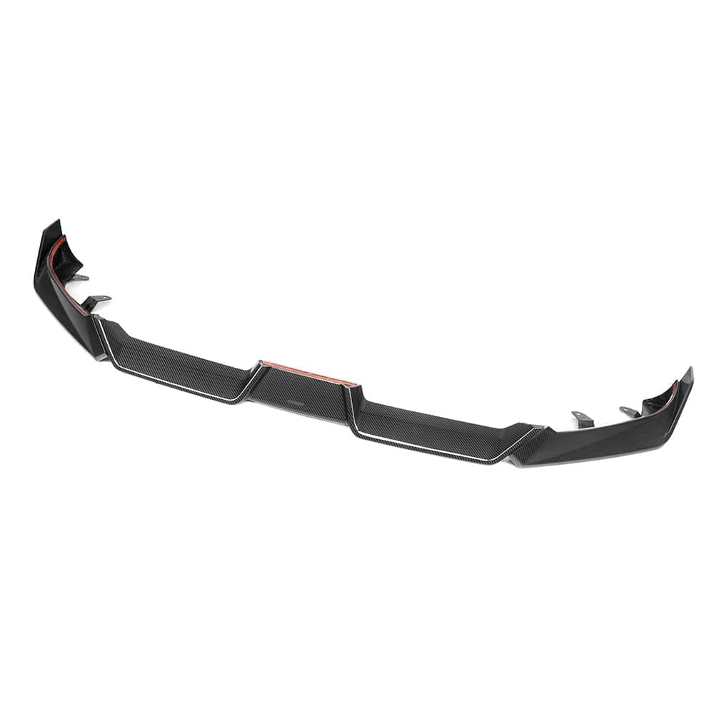 X6 G06 LCI Style Dry Carbon Fiber Front Lip