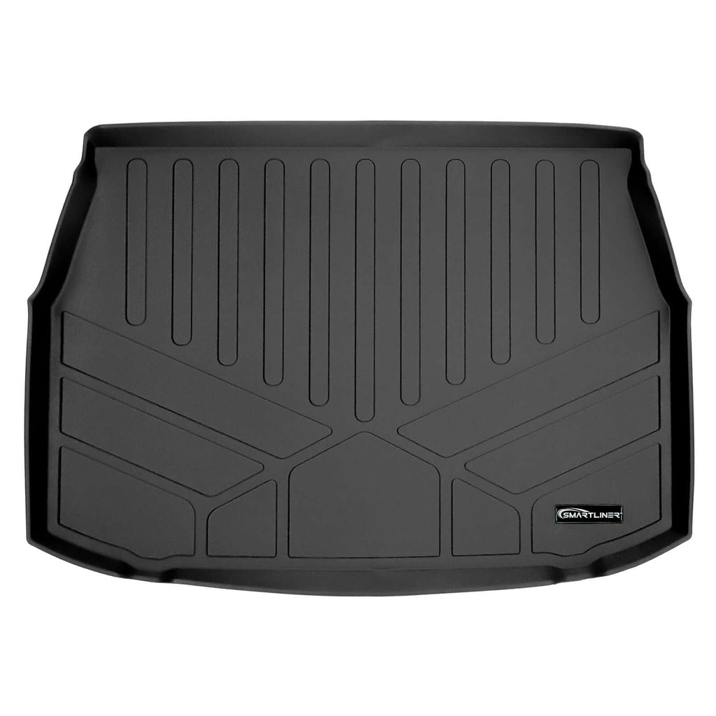 SMARTLINER Floor Liners for 2018-2021 Toyota C-HR