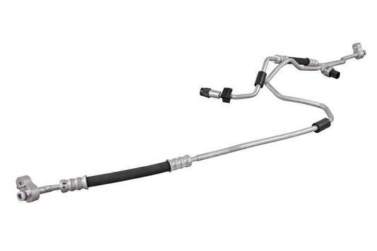 Air Conditioning High/Low Pressure Line - BMW