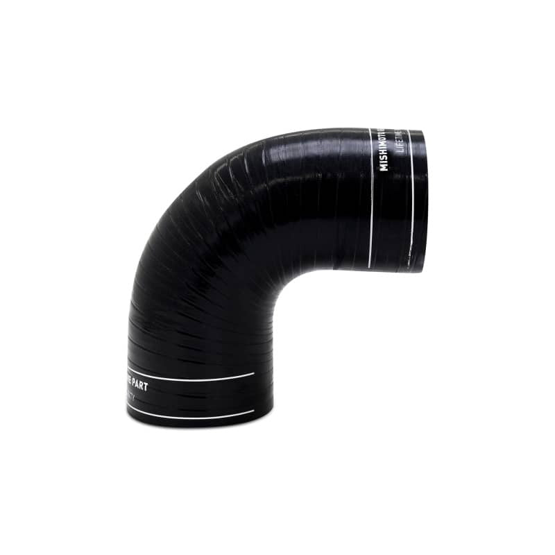 Mishimoto Duracore 3.5in 90 Degree Coupler