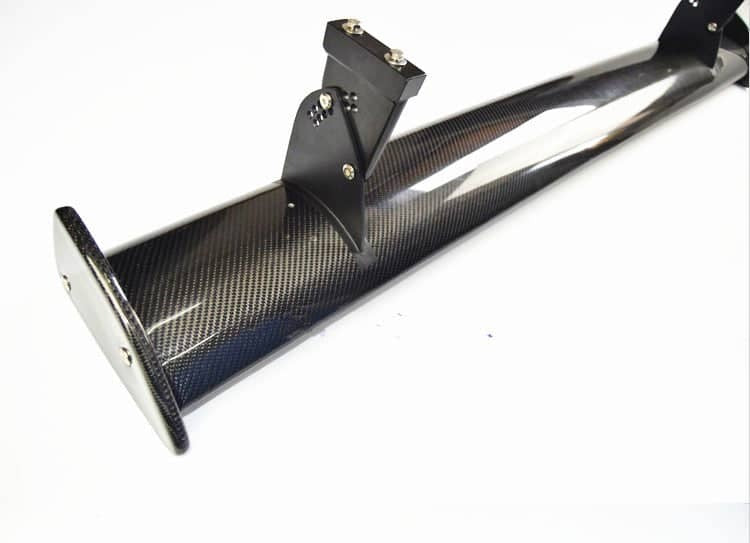 E9X M3 NW Style Dry Carbon Fiber Rear Spoiler
