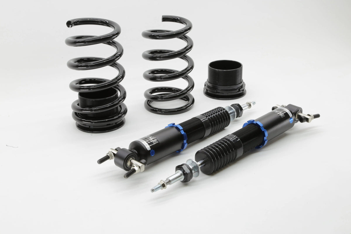 Scale Suspension Innovative Series Coilover - Ford Edge 2015+