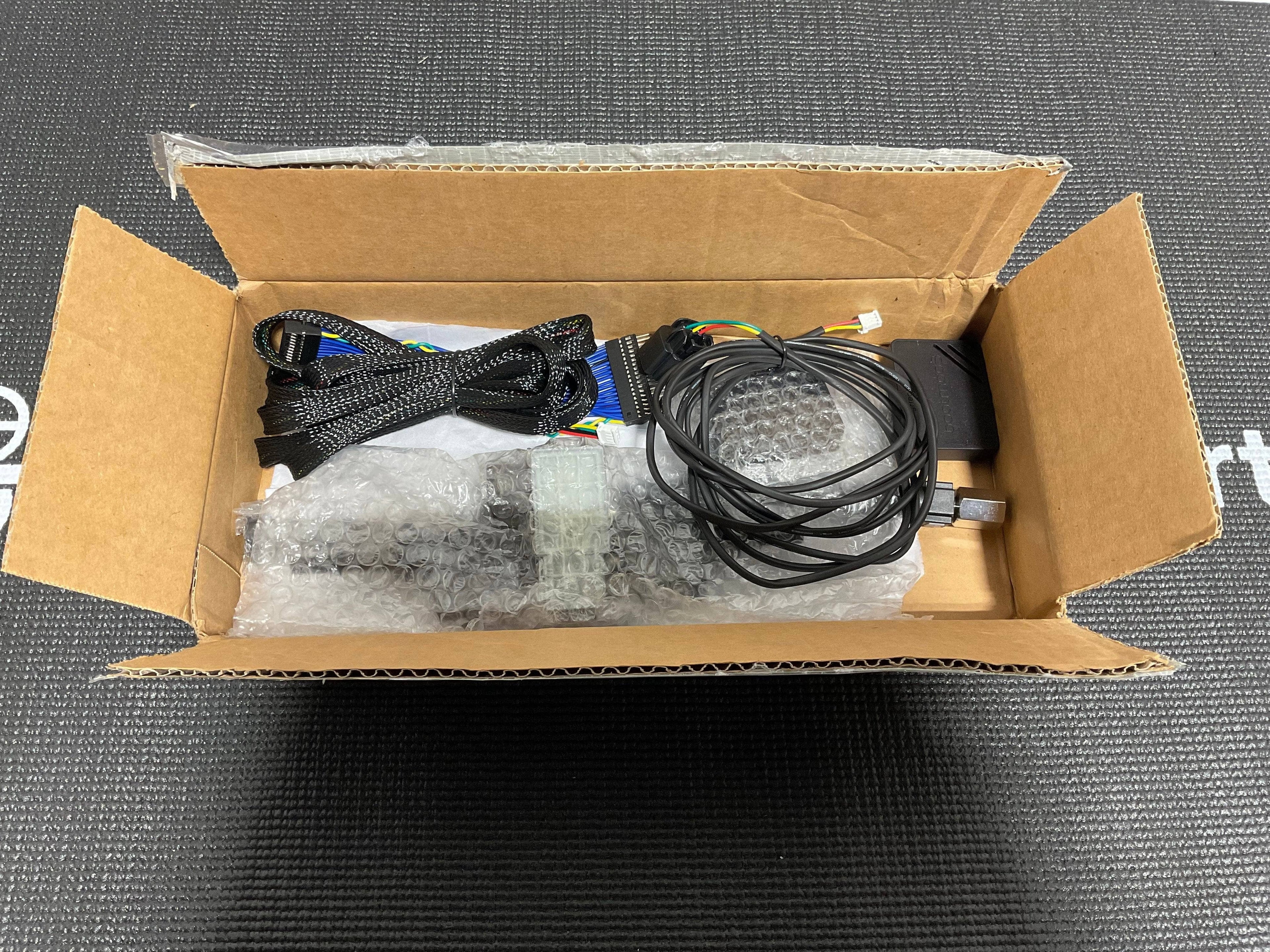 OPEN BOX - ProTuning Freaks Bootmod3 Flex Fuel Kit (G Series GEN2 B48/B58 - Engine Bay Location Kit)