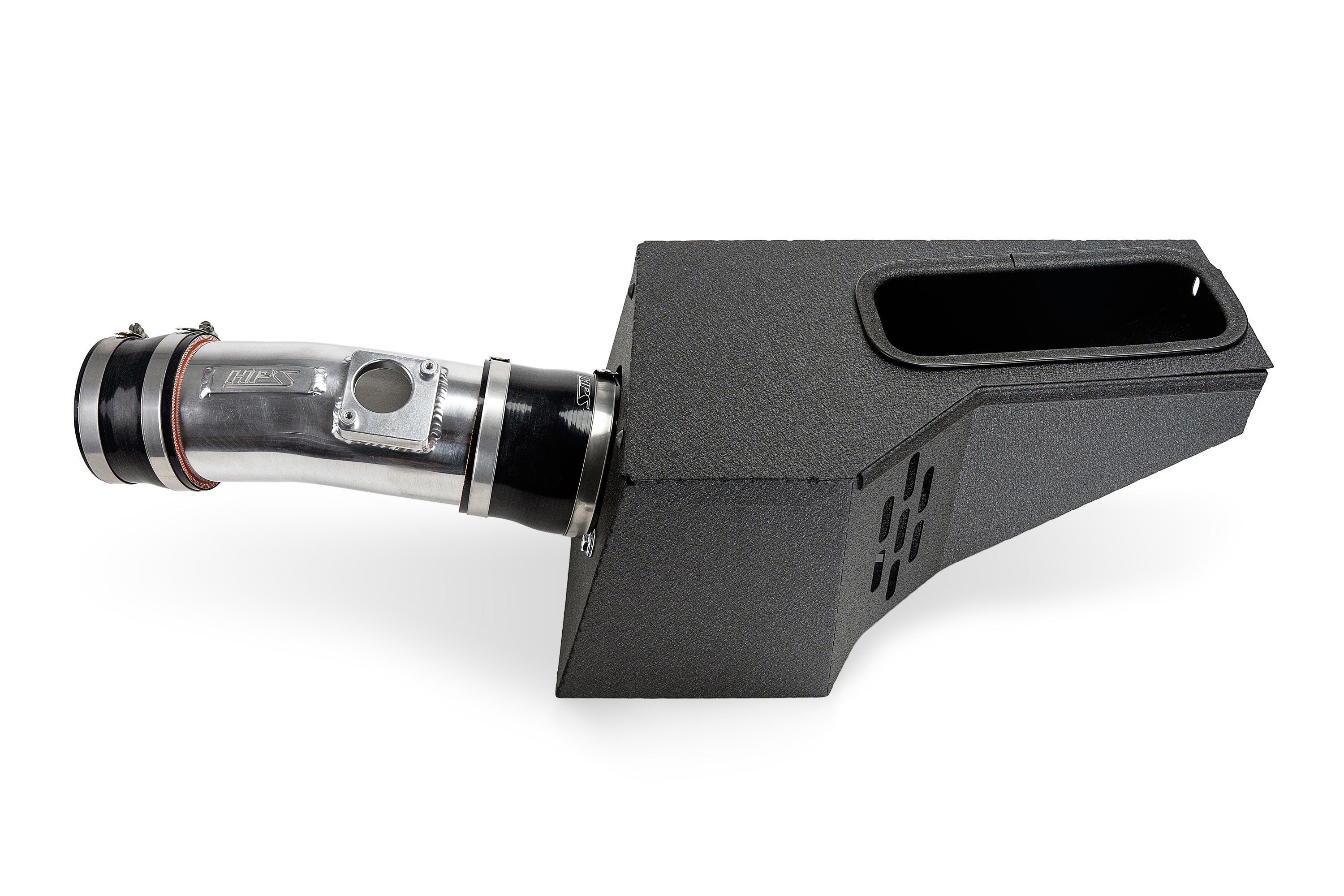 HPS Performance Air Intake Kit with Heat Shield, Acura 2019-2026 RDX 2.0L Turbo, 827-729