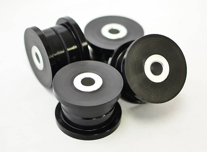 Front Upper Control Arm Bushings - 2008-2015 Cadillac CTS / CTS-V
