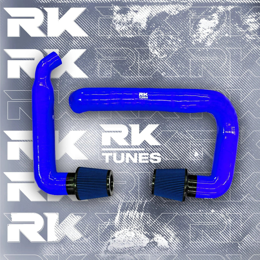 BMW RK X3M / X4M front mount intakes