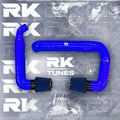 BMW RK X3M / X4M front mount intakes