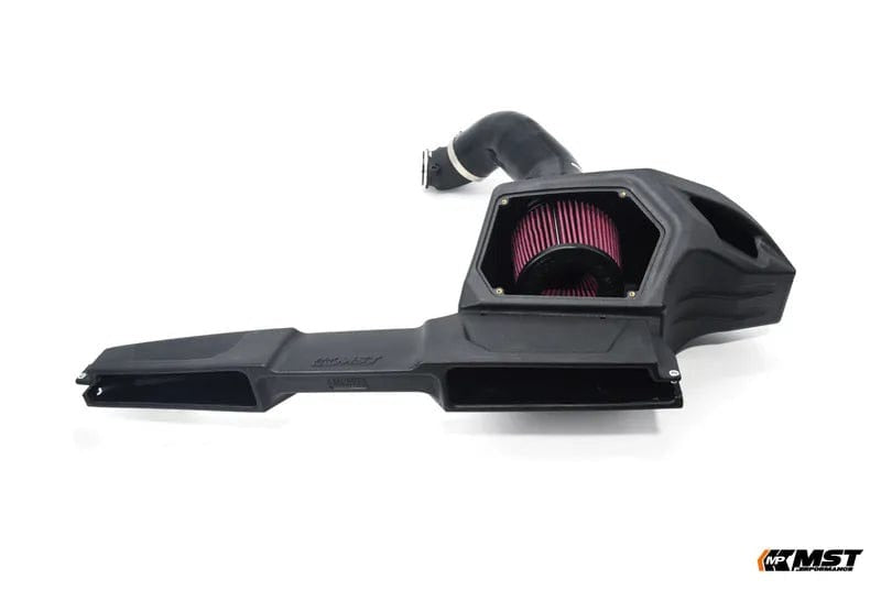 MST VW Golf MK8 GTI EA888 EVO4 245hp Cold Air Intake System (VW-MK99903)