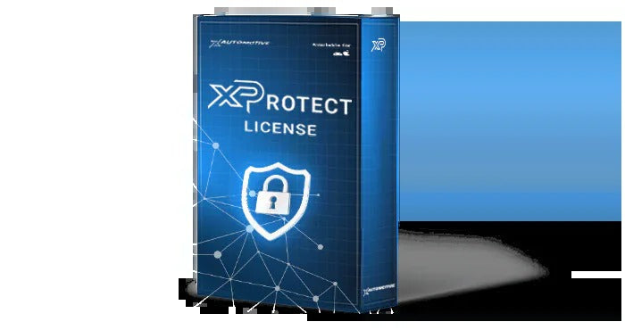 xHP xProtect Immobilizer