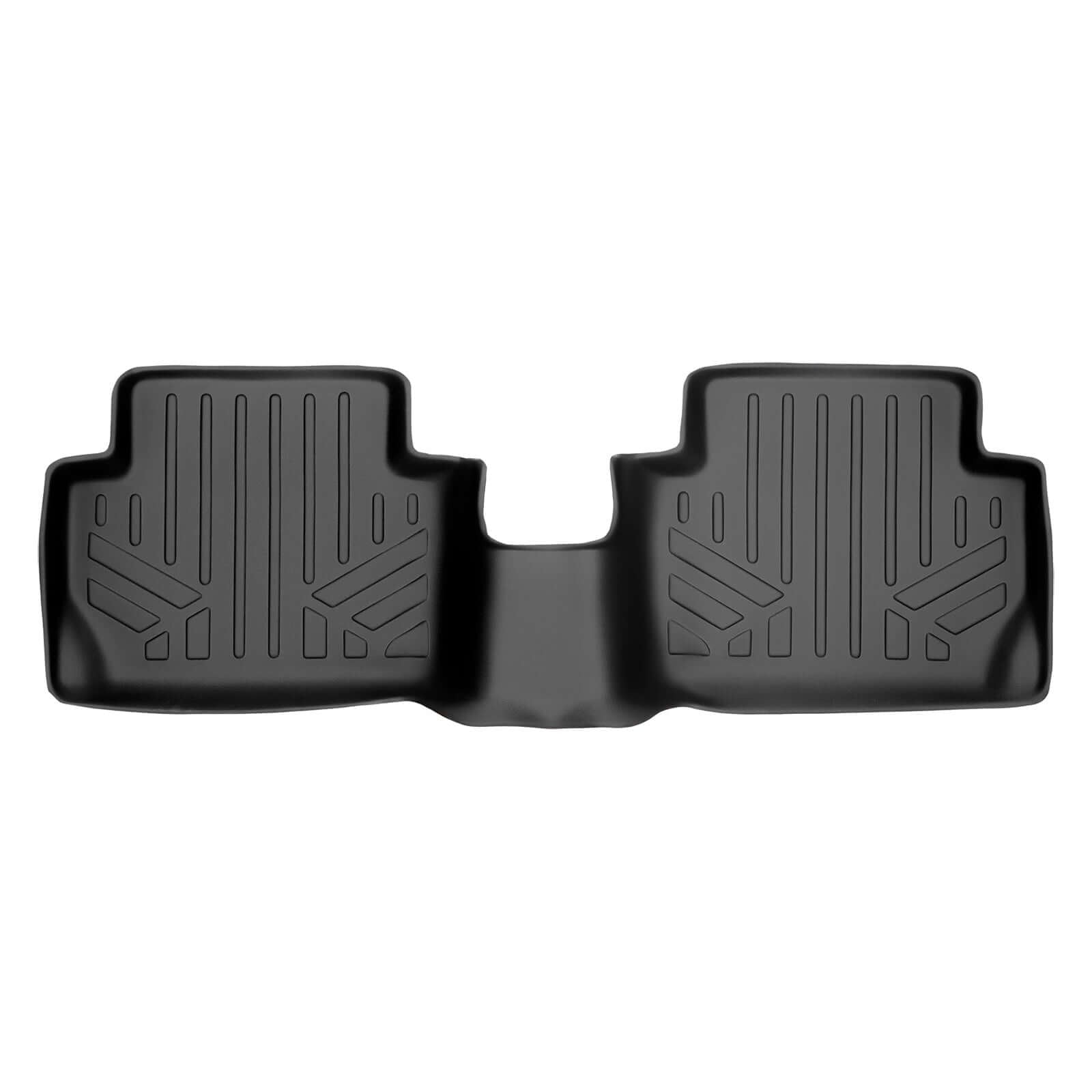SMARTLINER Floor Liners for 2018-2022 Ford EcoSport (US Model Only)