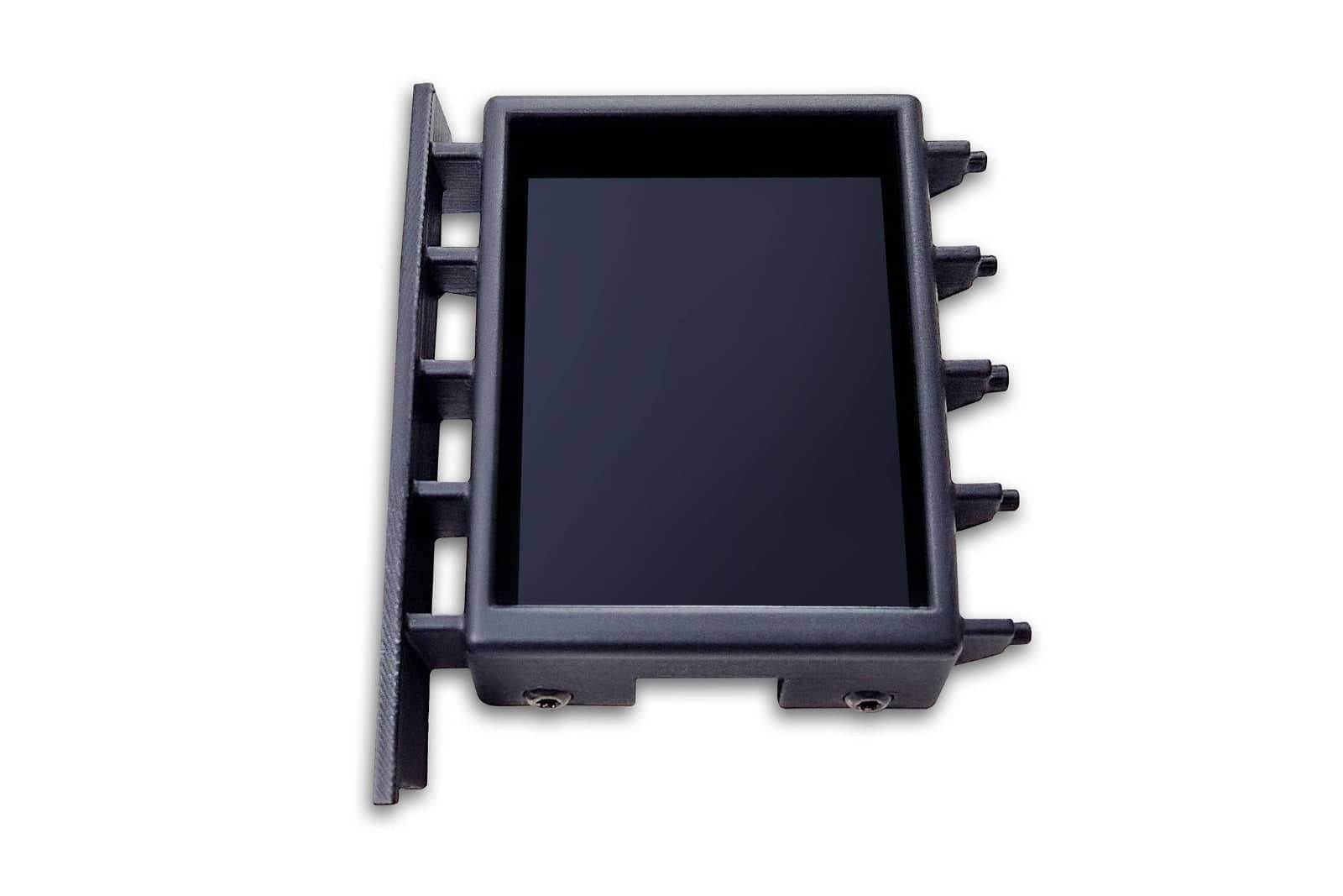CANchecked Dodge RAM 5 MFD28 Multi Function Display | 2.8" Gen2 (LHD)