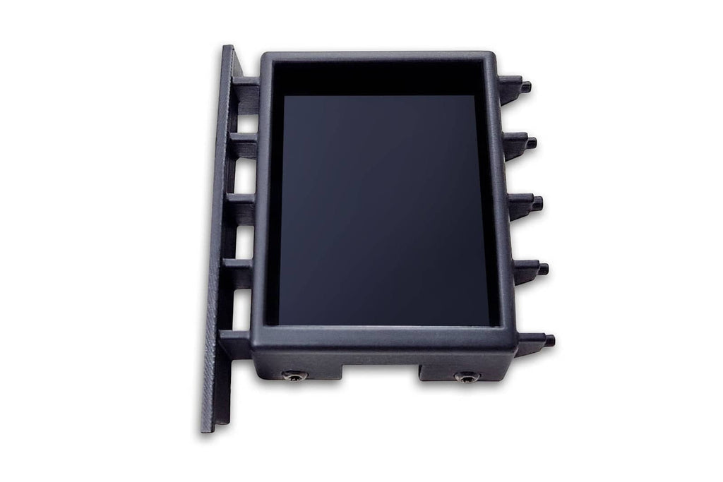 CANchecked Dodge RAM 5 MFD28 Multi Function Display | 2.8" Gen2 (LHD)