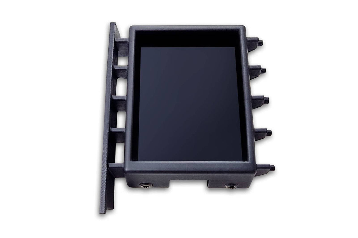 CANchecked Dodge RAM 5 MFD28 Multi Function Display | 2.8" Gen2 (LHD)