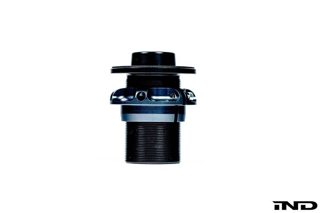 MMX Performance BMW F8X M2 M3 M4 Height Adjustable Sport Springs