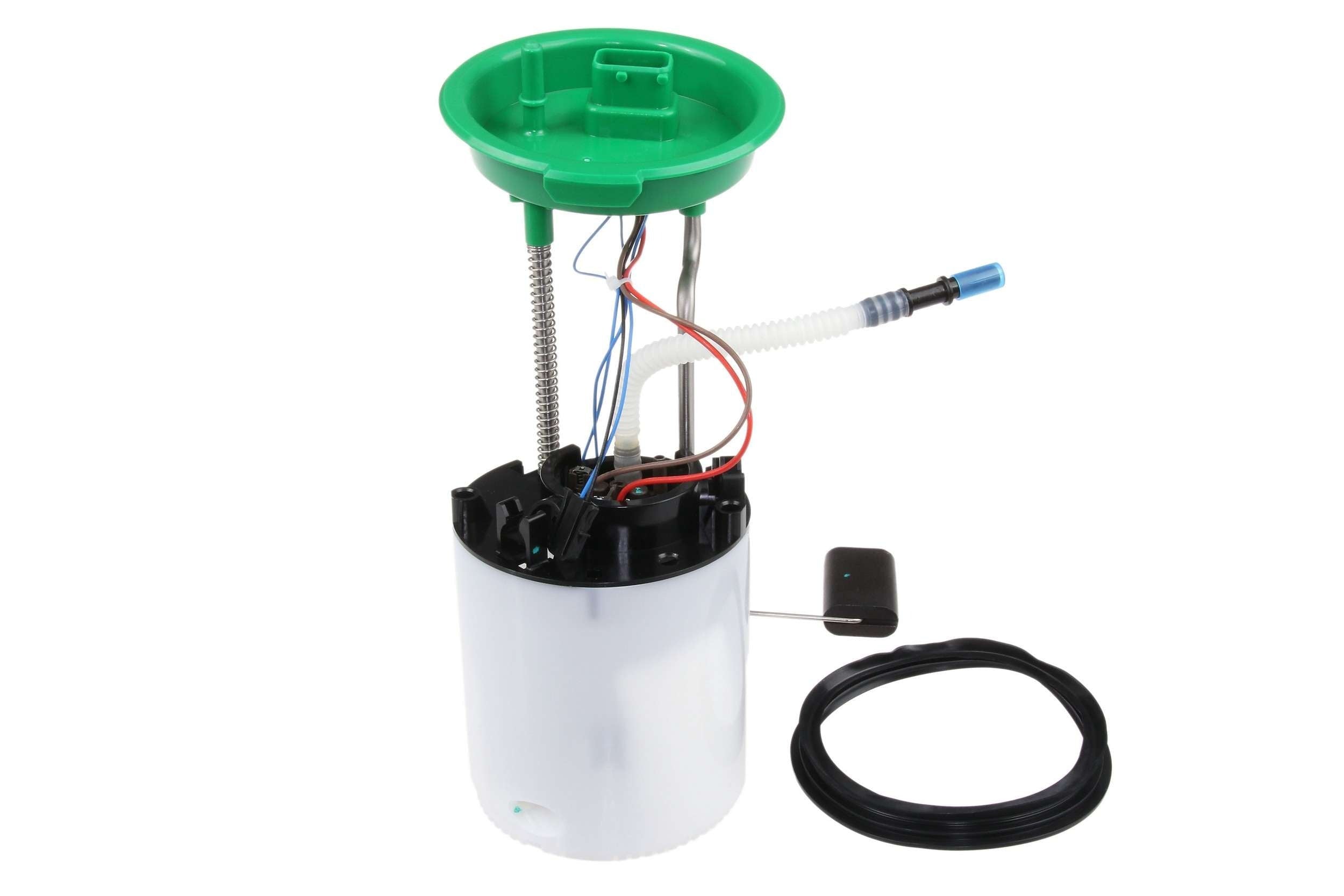 Mini Cooper S Fuel Pump Assembly By Uro 16112755082