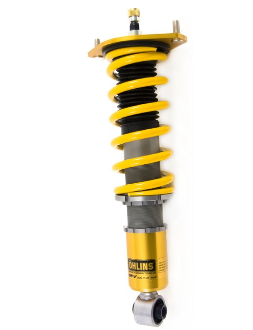 Ohlins Road and Track Coilovers - 2022-2024 Toyota GR86 / Subaru BRZ