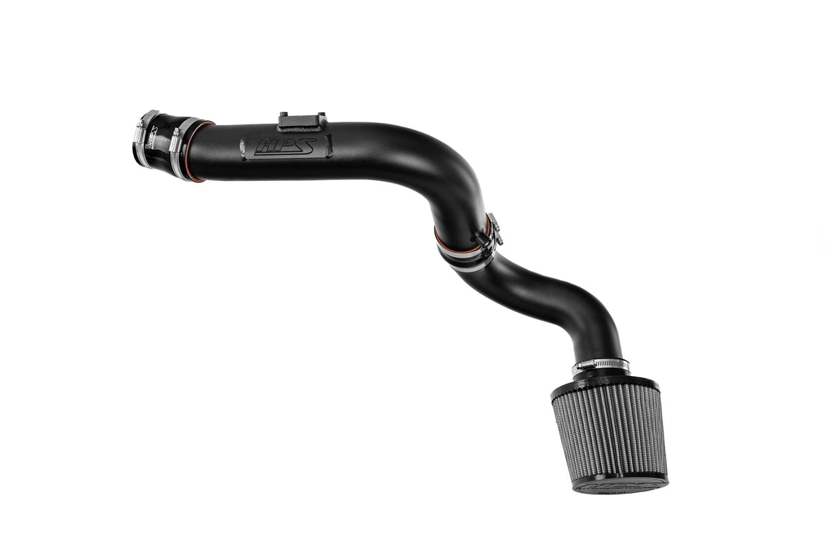 HPS Performance Cold Air Intake Kit 2022-2026 Honda Civic 1.5L Turbo, 837-732
