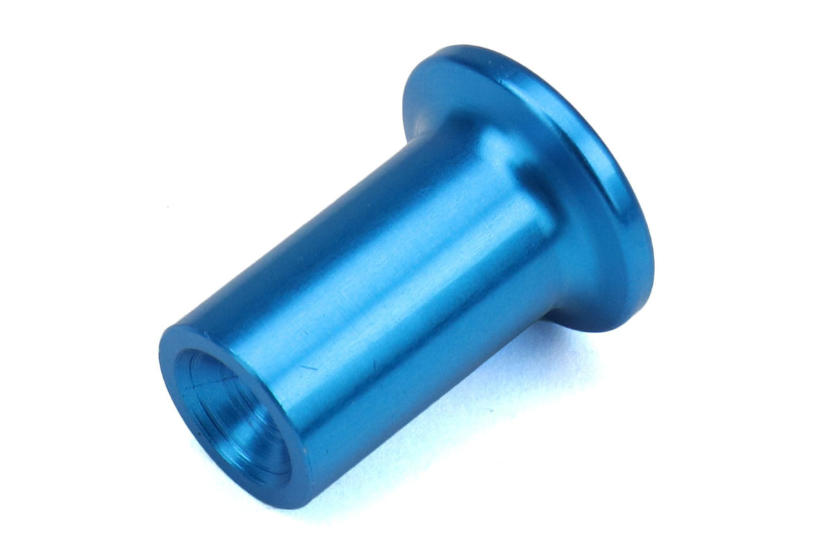 Cusco Spin Turn Knob Blue - Subaru/Scion Models (inc. 2013-2016 Scion FR-S / 2015+ WRX/STI)