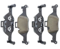 BMW G05 X5 Front Brake Pad Set OEM 34116883470 or 34106898192