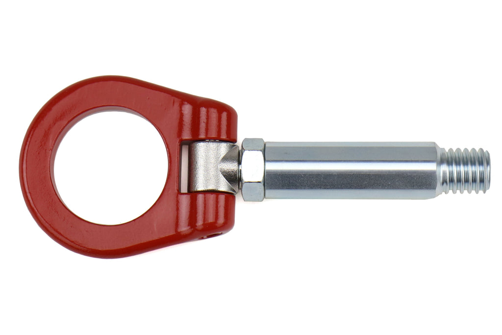 Cusco Folding Front Tow Hook (RED) - 2020-2024 Toyota Supra A90