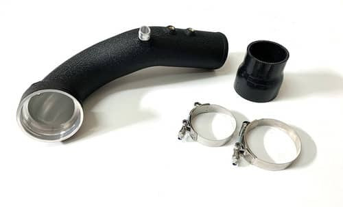 Pre Order MAD N55 Charge Pipe BMW F1x 535 640 X5 X6