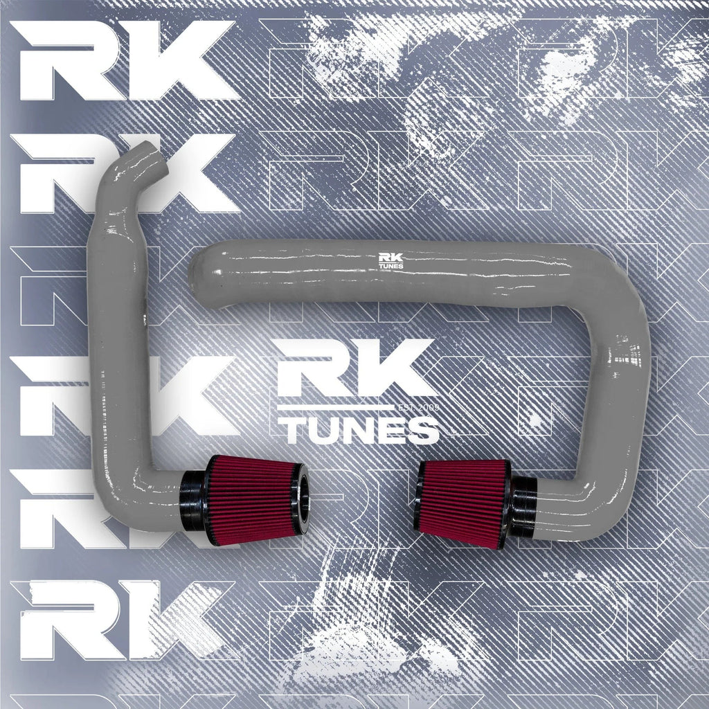 BMW RK X3M / X4M front mount intakes
