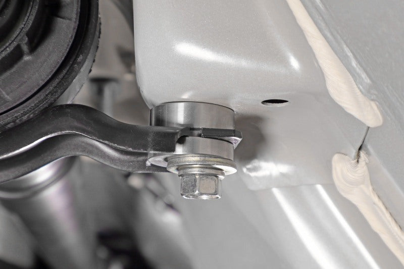 PERRIN Driveshaft Carrier Bushings 2008-2025 Subaru WRX / 2008-2021 STI / 2013-2026 BRZ GR86 / 2005-2025 OBXT