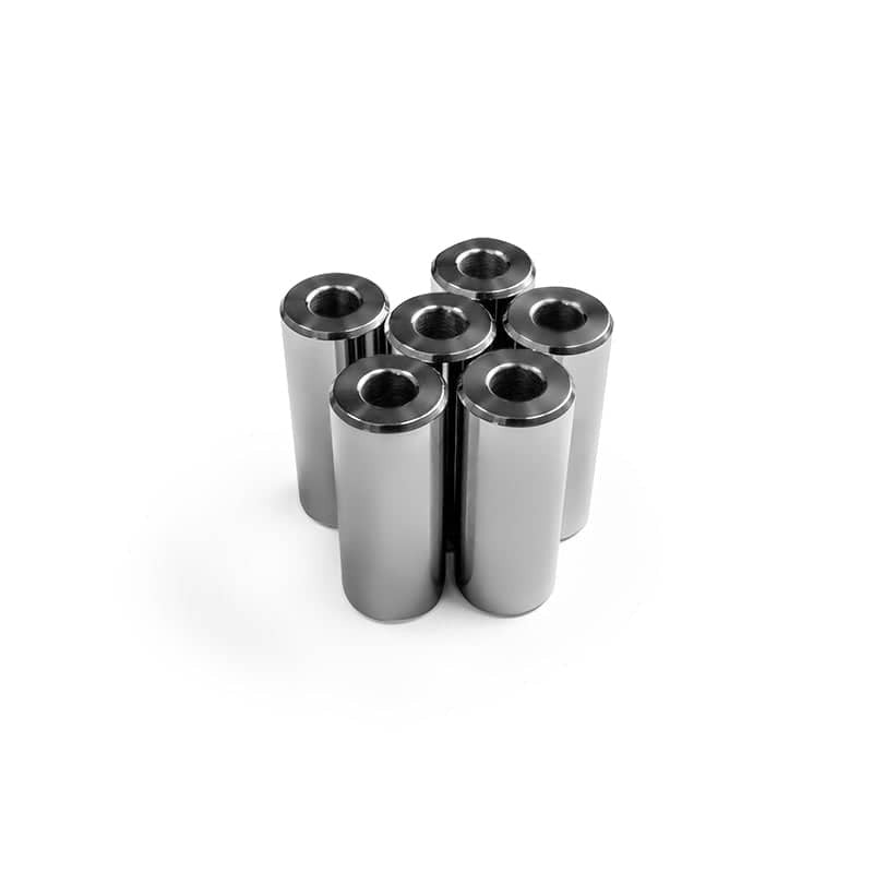 JDY Performance STG1 BMW S58 3.0T G8X pistons by Diamond