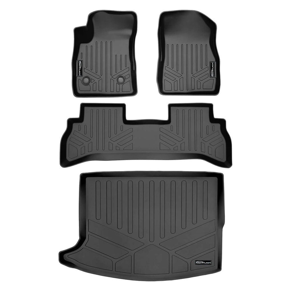 SMARTLINER Floor Liners for 2020-2026 Buick Encore GX