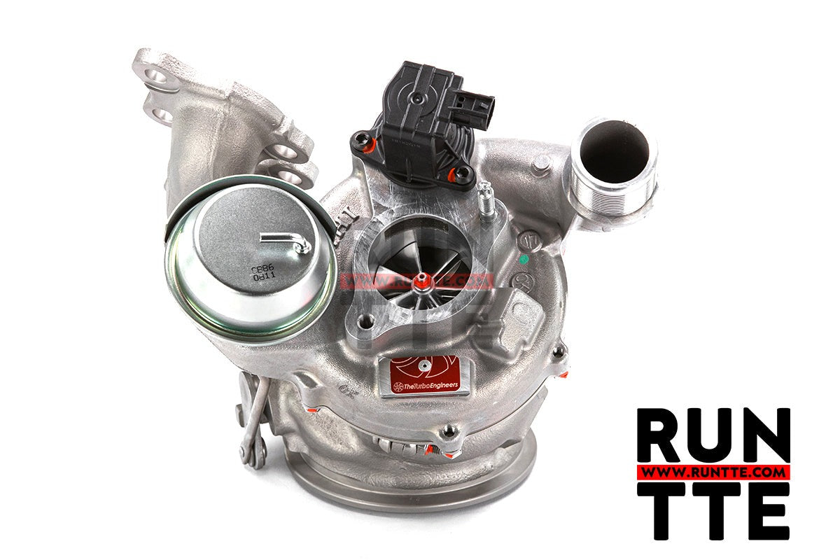 TTE 500 5156 Toyota G16E-GTS GR Yaris, Corolla Upgrade Turbocharger