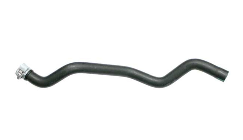 BMW E46 3-Series Heater Hose Heater Valve To Heater Core OEM 64218363198