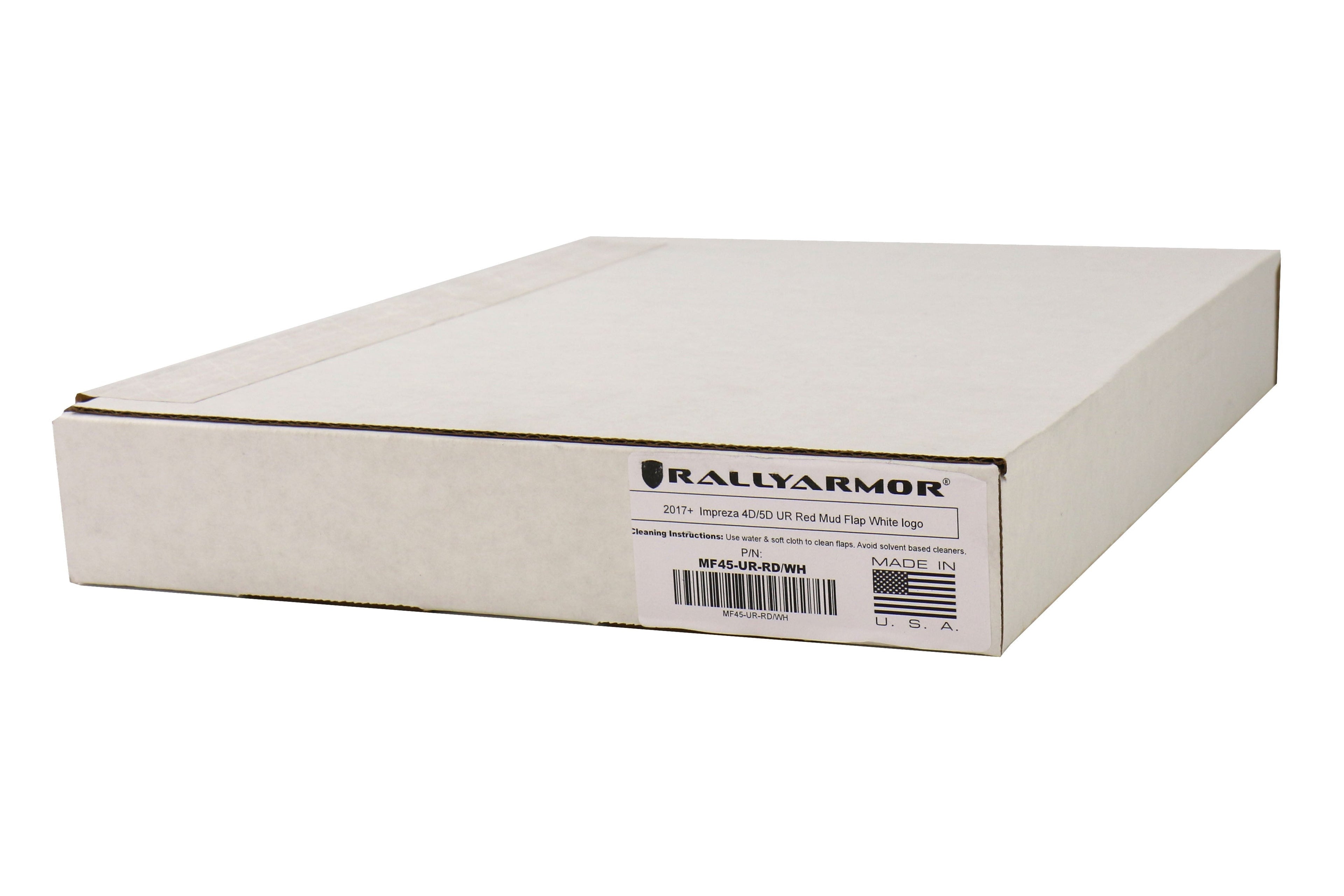 Rally Armor Mud Flaps