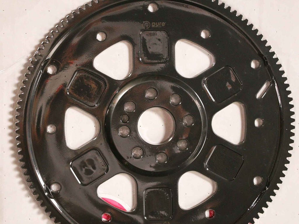Pure Drivetrain Solutions Upgraded Flywheel
