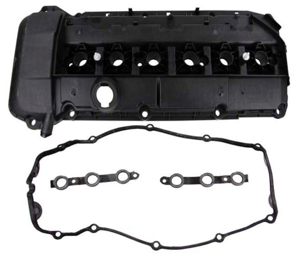 BMW E39 5-Series Valve Cover By Uro 11121432928 or 11127512839