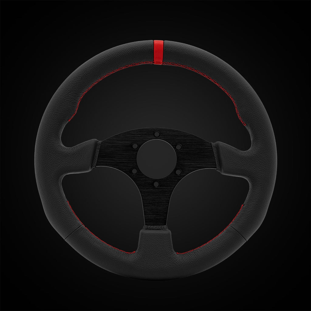 SIMAGIC P-330R Round Wheel