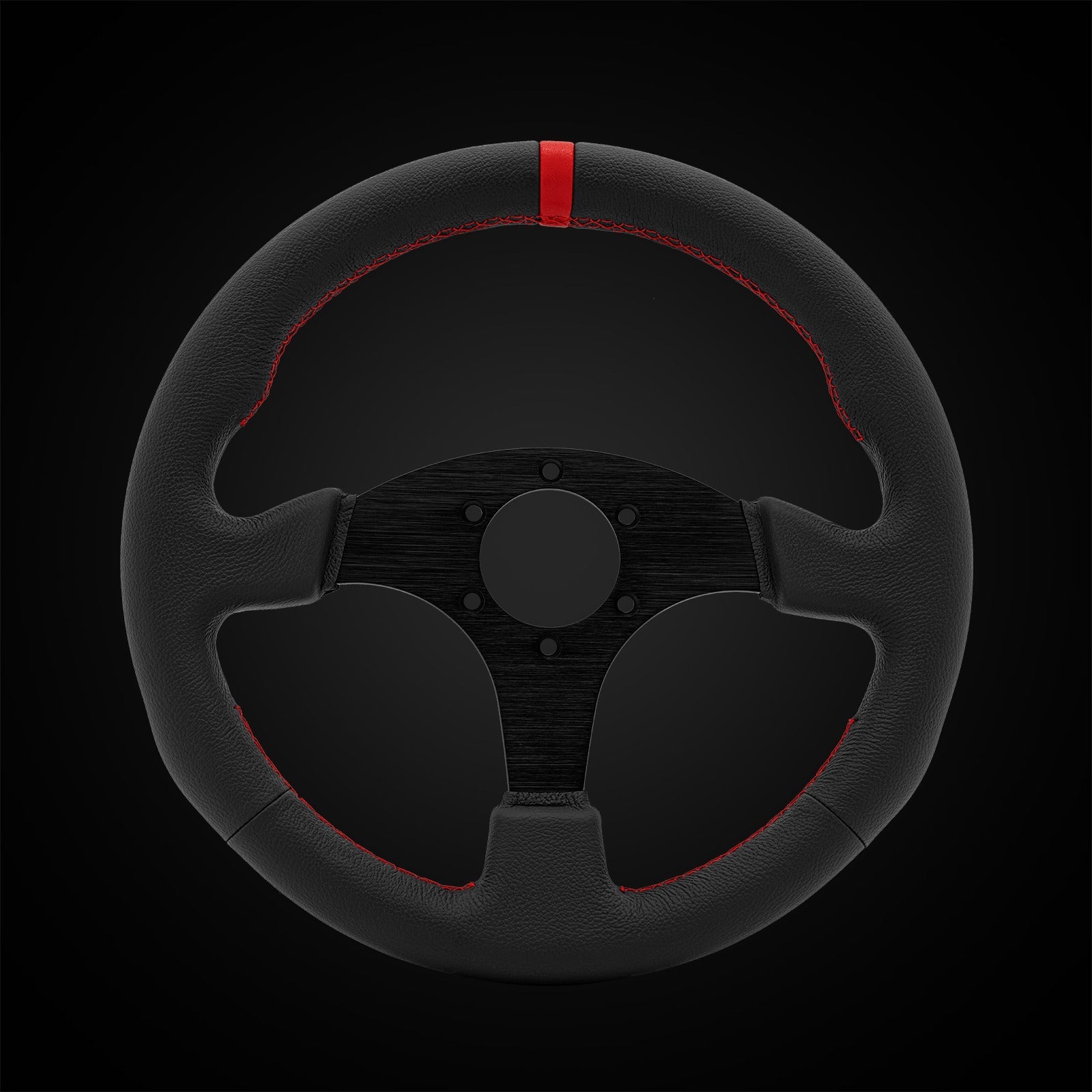 SIMAGIC P-330R Round Wheel